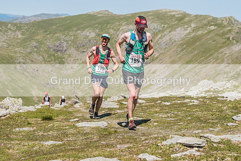 Duddon Long-385 - Duddon Valley (Long) Fell Race Saturday 3rd June 2023