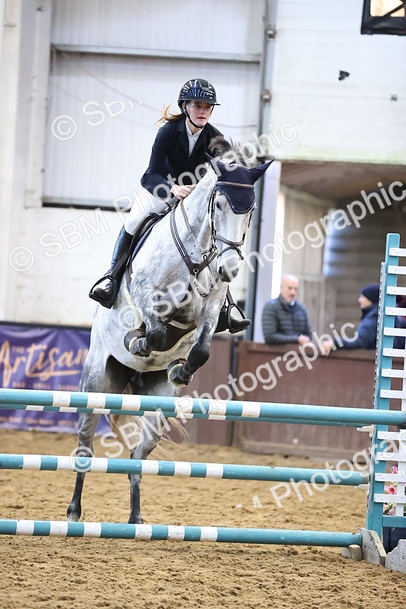 SBM_004823 - Class 16 - Senior British Novice 90cm