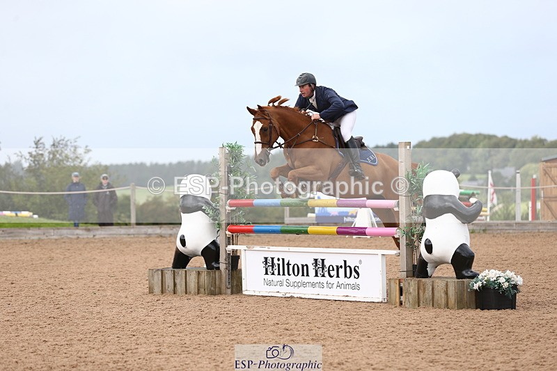 230812A-121201-08783 - Cls 32 Foxhunter