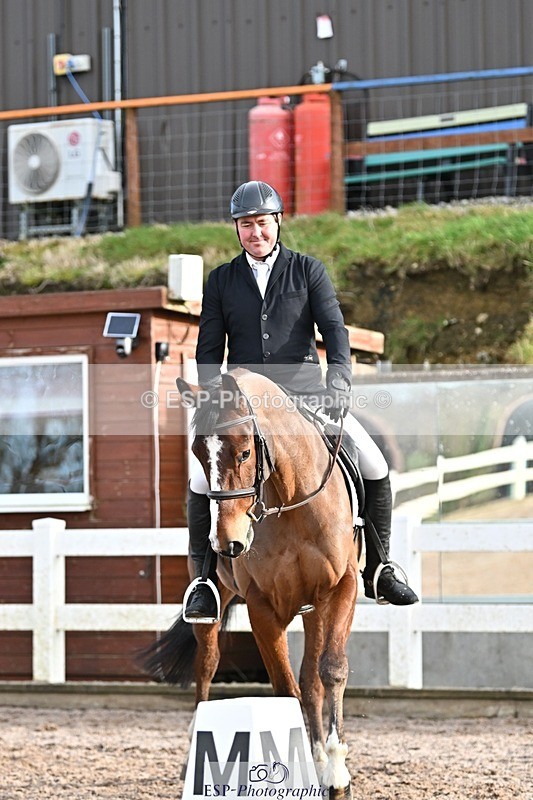 250125-111043-00284 - Dressage - CT Class 5 BE95 (90cm)