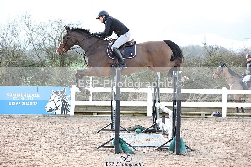 240223A-152554-02300 - Cls 6 Foxhunter and 1.20m Open