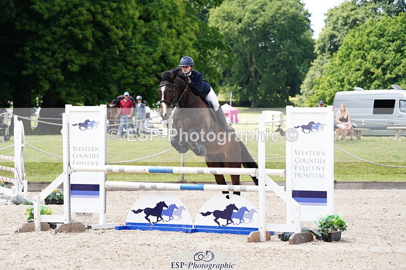 250615A-140724-11357 - Class 47 Snr British Novice 2nd Rnd