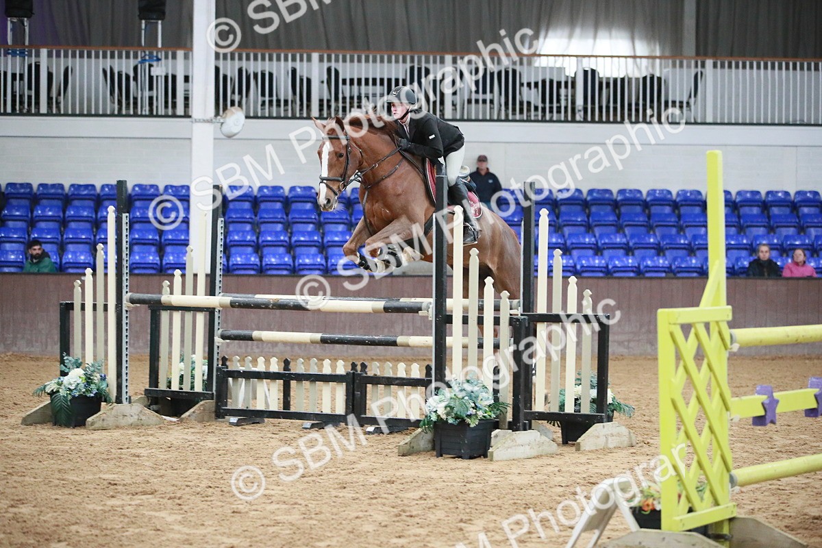 SBM_000922 - Class 4 - Senior Newcomers - 1.10m Open