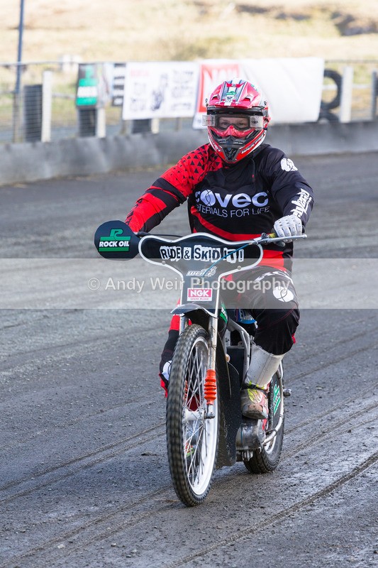 20170415-3K8A0695 - Red & Skid It 15 April 17