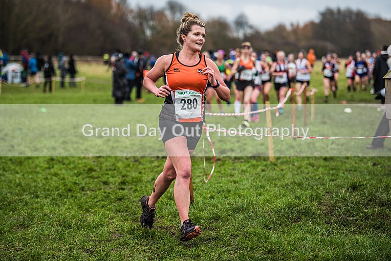 Blackpool-60 - Mid Lancs XC Blackpool Saturday 13th January 2024