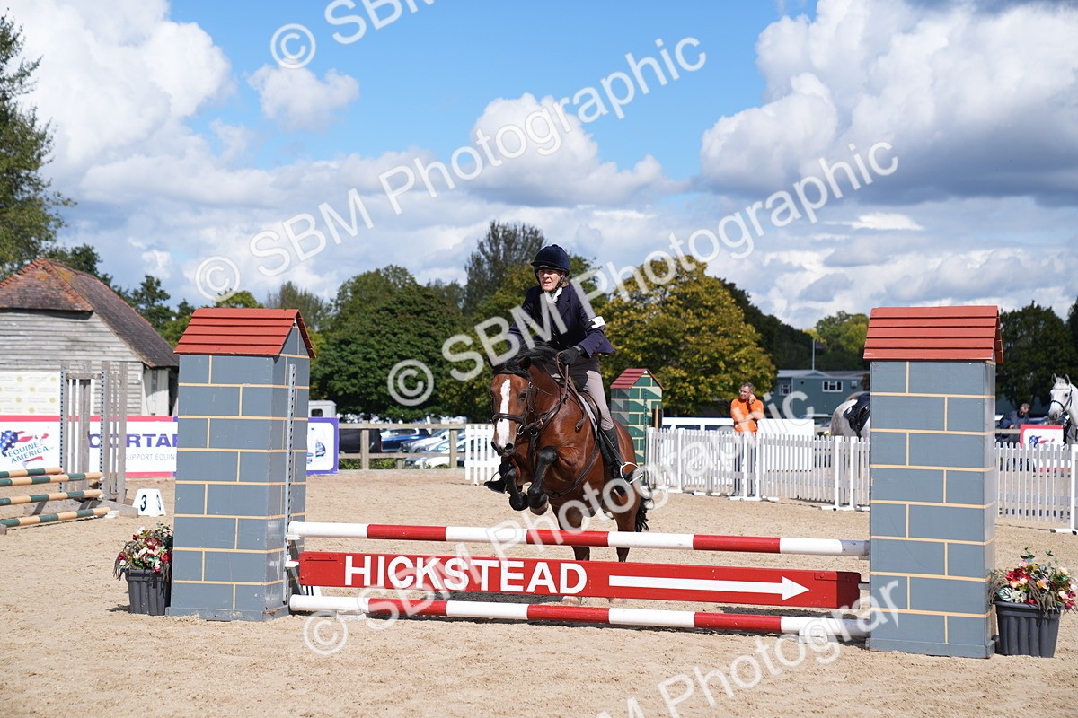 SBM_05164 - J35 Veteran 60cm Championship