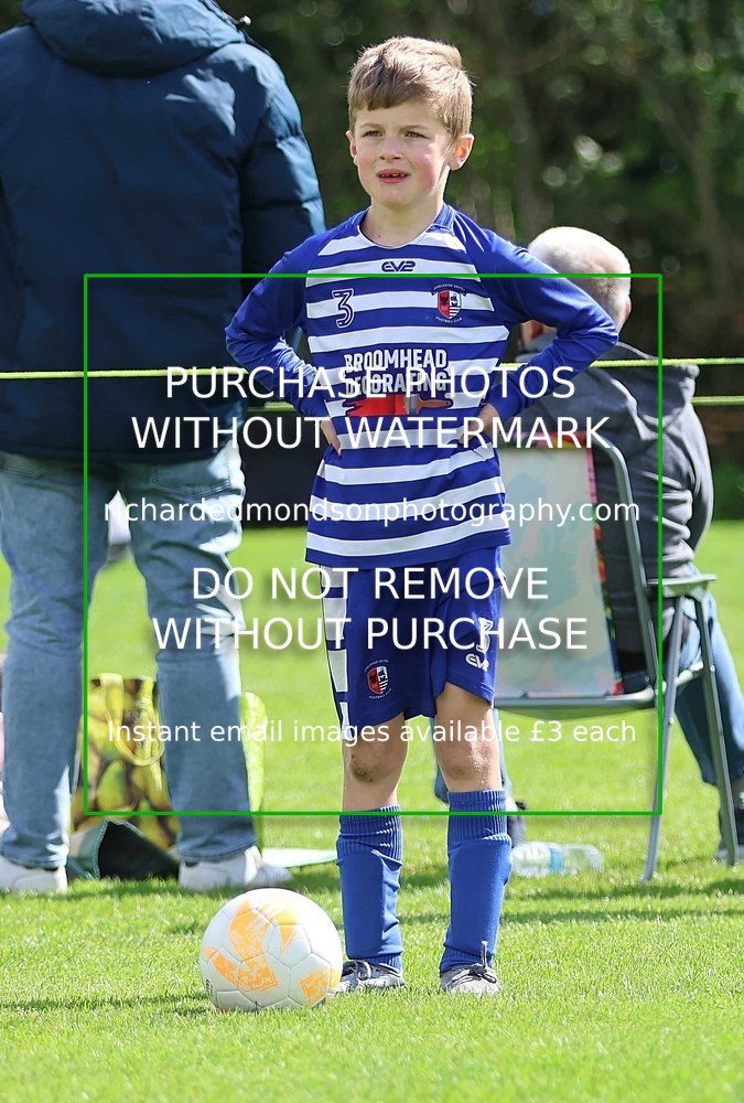 533A1307 - Ambleside United U8's (16/5/26)