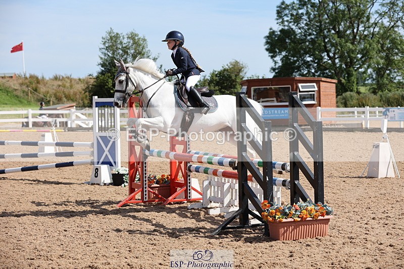 240629A-162447-08010 - Cls 13 Stepping Stones 128cm + 138cm