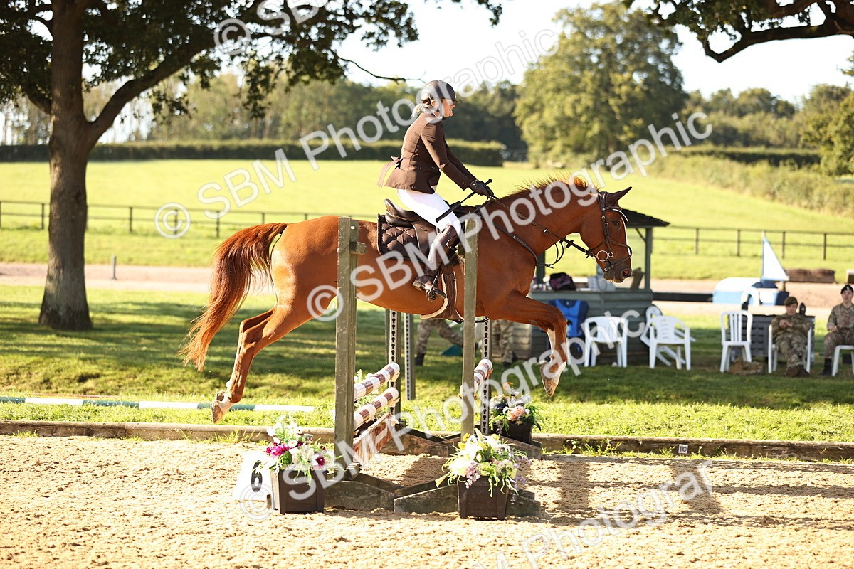 SBM_35089 - J38 - Senior 80cm Championship