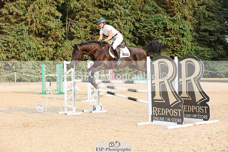250816A-180720-03279 - Cls 11 Snr Foxhunter