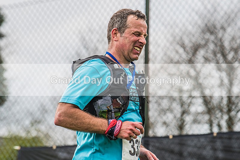 3 Peaks-3252 - The 3 Peaks Race - The Finish - Saturday 29th April 2023