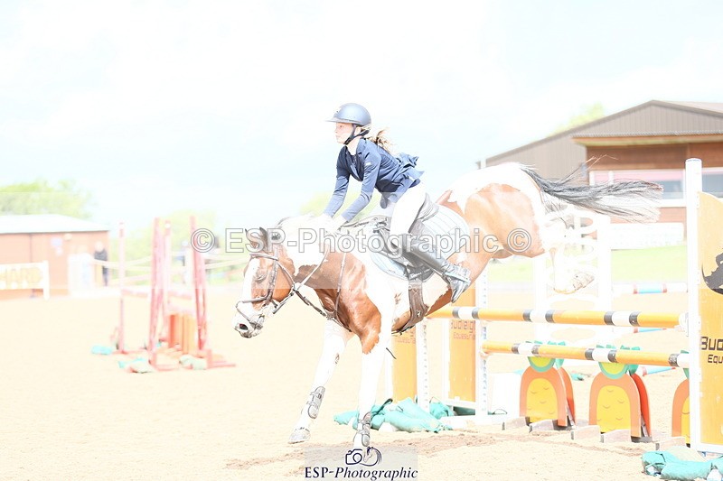 230715A-110540-00565 - Cls 34 Springboard 128cm & 138cm