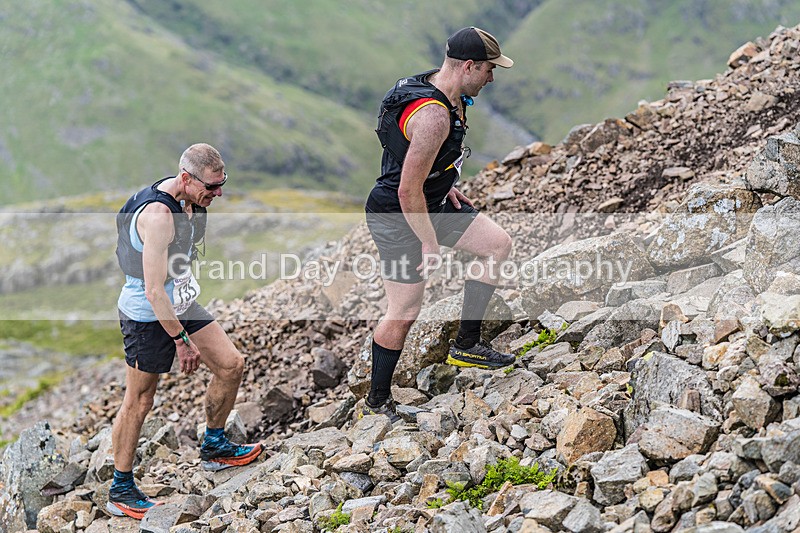 Borrowdale-1036 - Borrowdale Fell Race Saturday 3rd August 2024