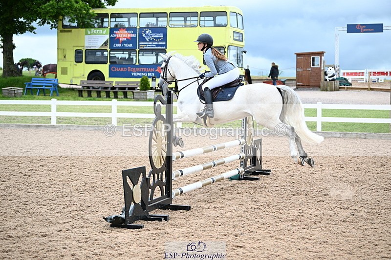 240608A-094842-00334 - Cls 8 Pony British Novice and 80cm Open