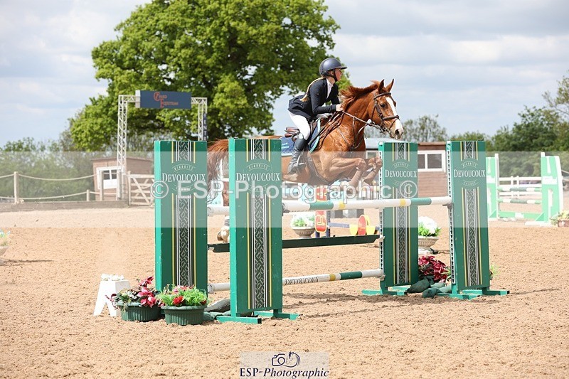 250504-133803-02796 - Cls 8 Junior 1.20m Open