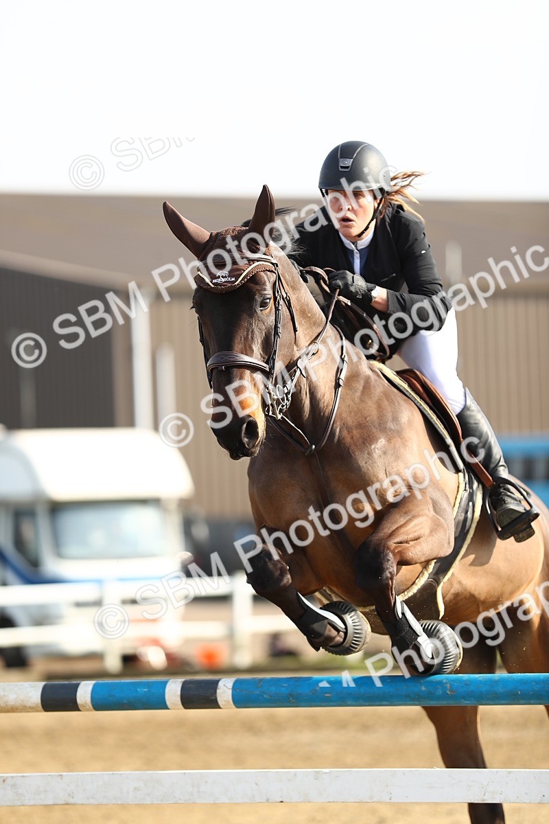 SBM_001594 - Class 6 - National 1.30m 1.40m