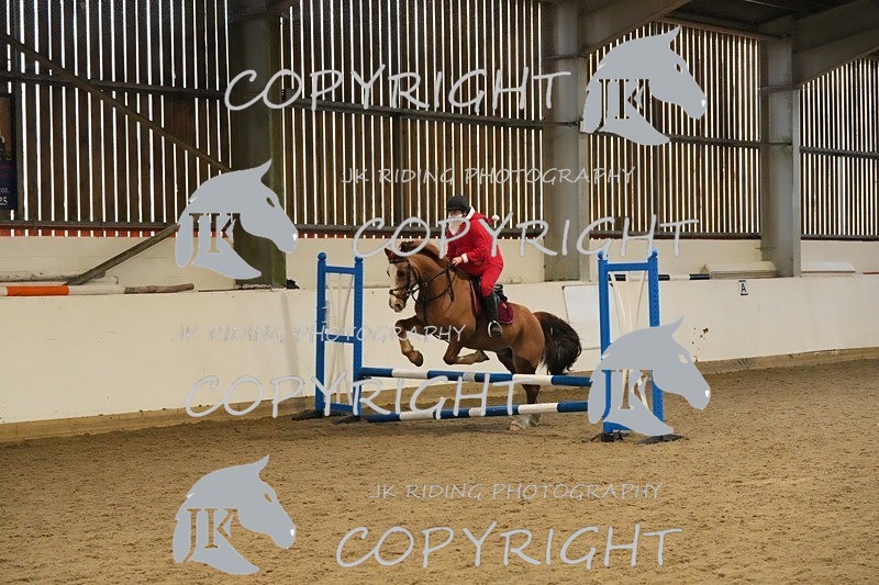 JKR01762 - Class 5 60cm