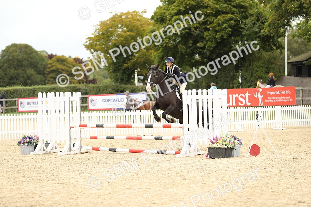SBM_65936 - J48 - Pairs Jumping Open 70cm & 85cm