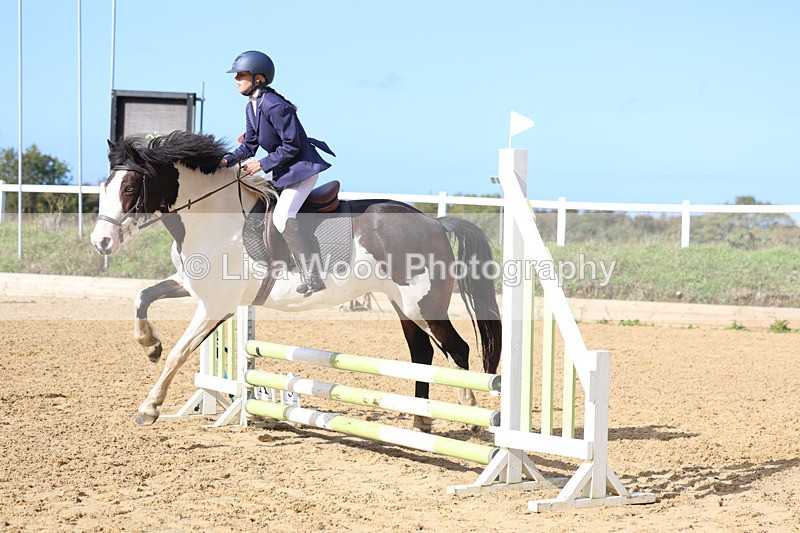 3E7A3140 - Class 4: 60cm Junior