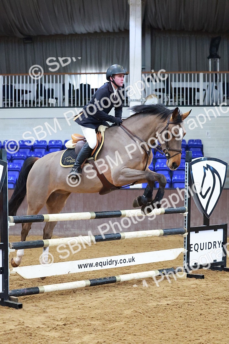 SBM_001102 - Class 4 - Senior Newcomers - 1.10m