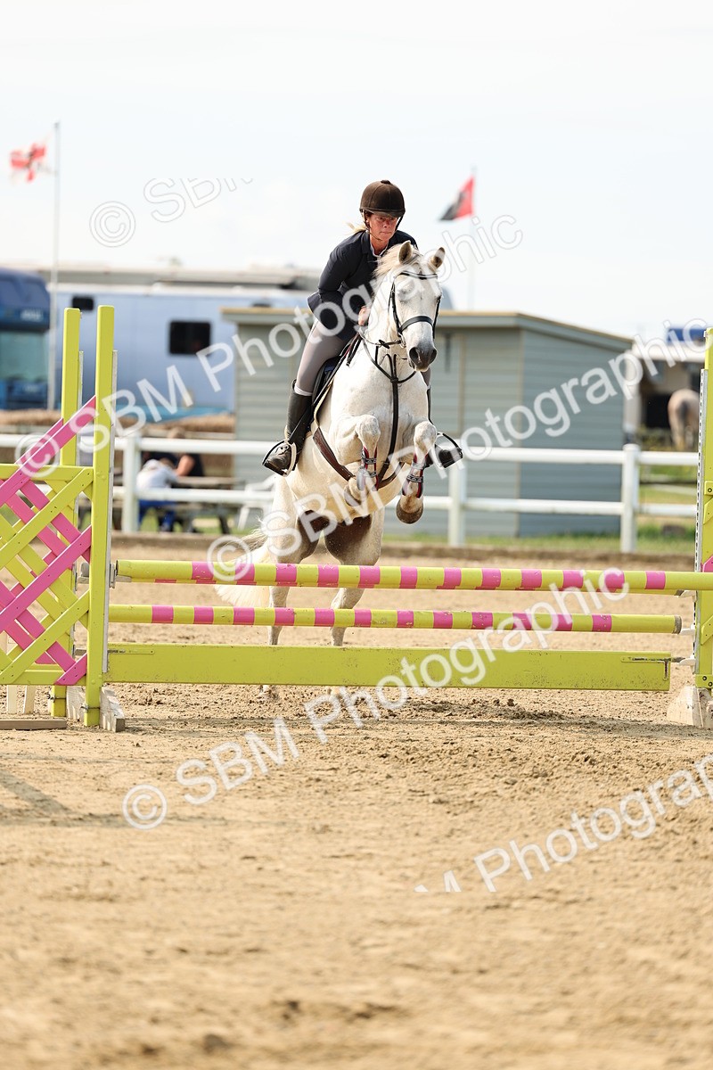 SBM_004028 - Class 15 - Clear Round