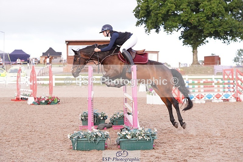 250628-195336-07969 - Cls 25 Blue Chip Pony Newcomers & 1m Open