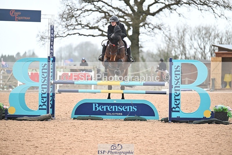 260315-133320-05442 - Cls 27 Snr 1.05m and 1.10m Grand Prix
