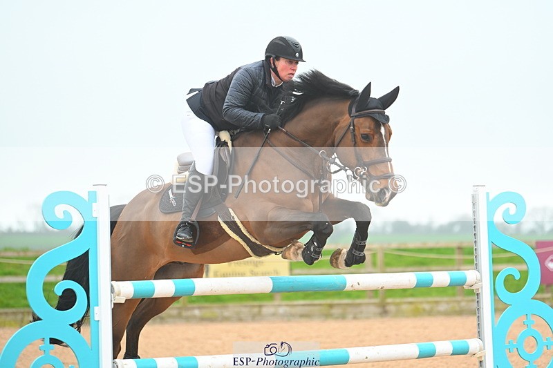 240316A-124413-03515 - Cls 15 Snr Foxhunter