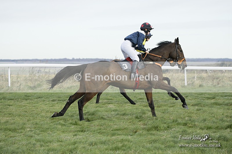 PtP 281121 0298 - Hursley Hambledon Point-to-Point Larkhill 28/11/21