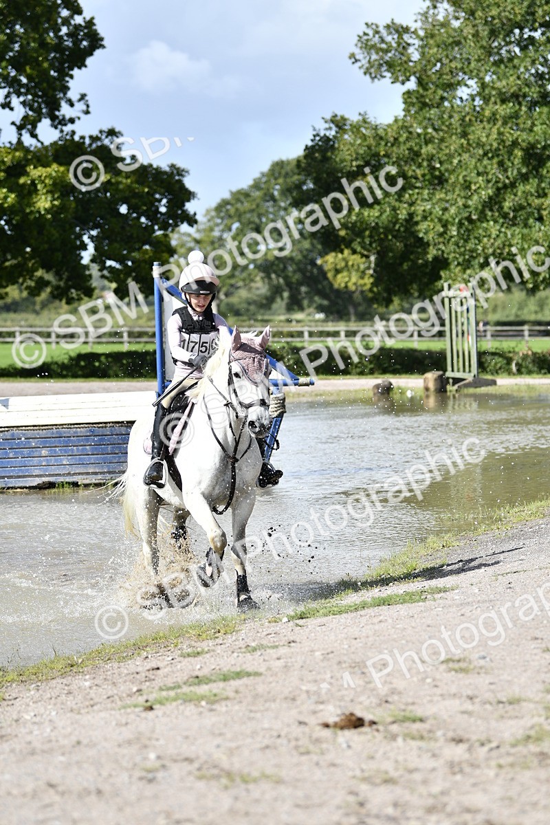 SBM_19247 - E8 - Eventers Challenge 50cm championship