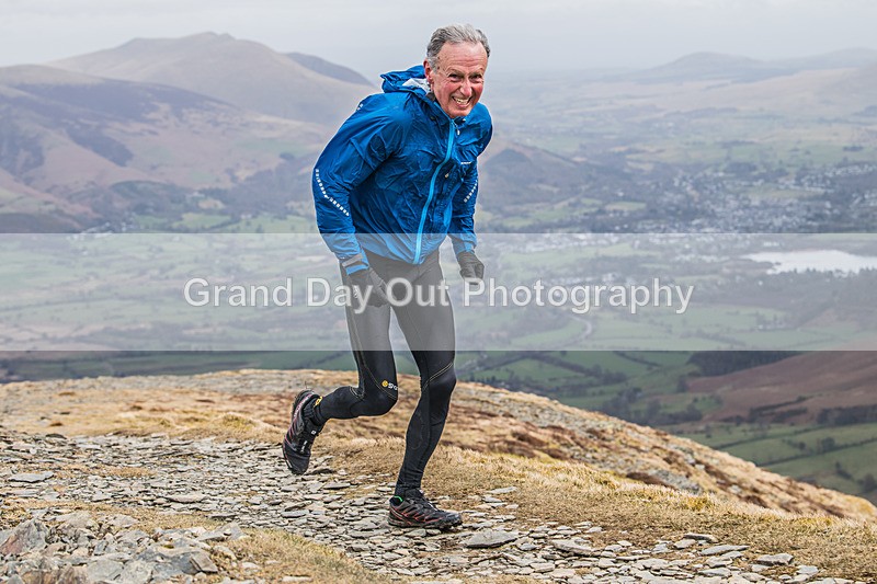 Coledale-300 - Coledale Horseshoe Fell Race Saturday 29th March 2025
