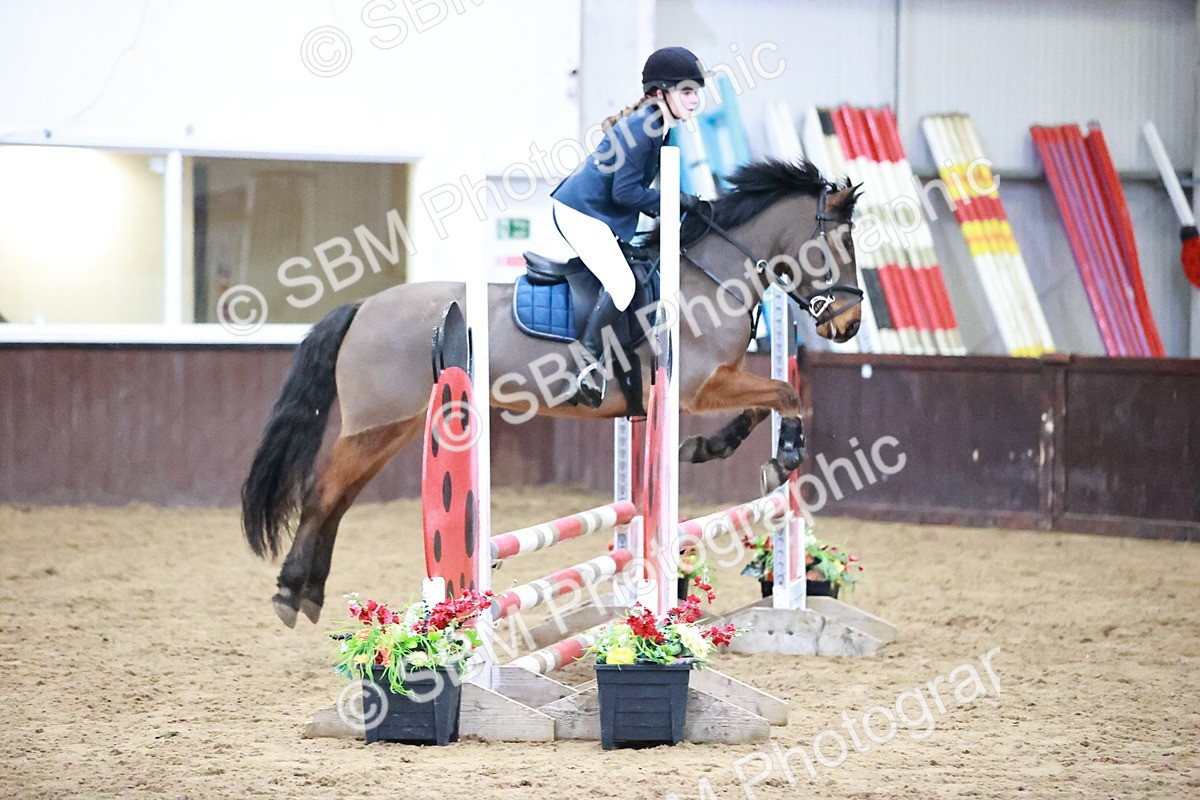 SBM_000147 - Class 1 - Pony Intro 70cm