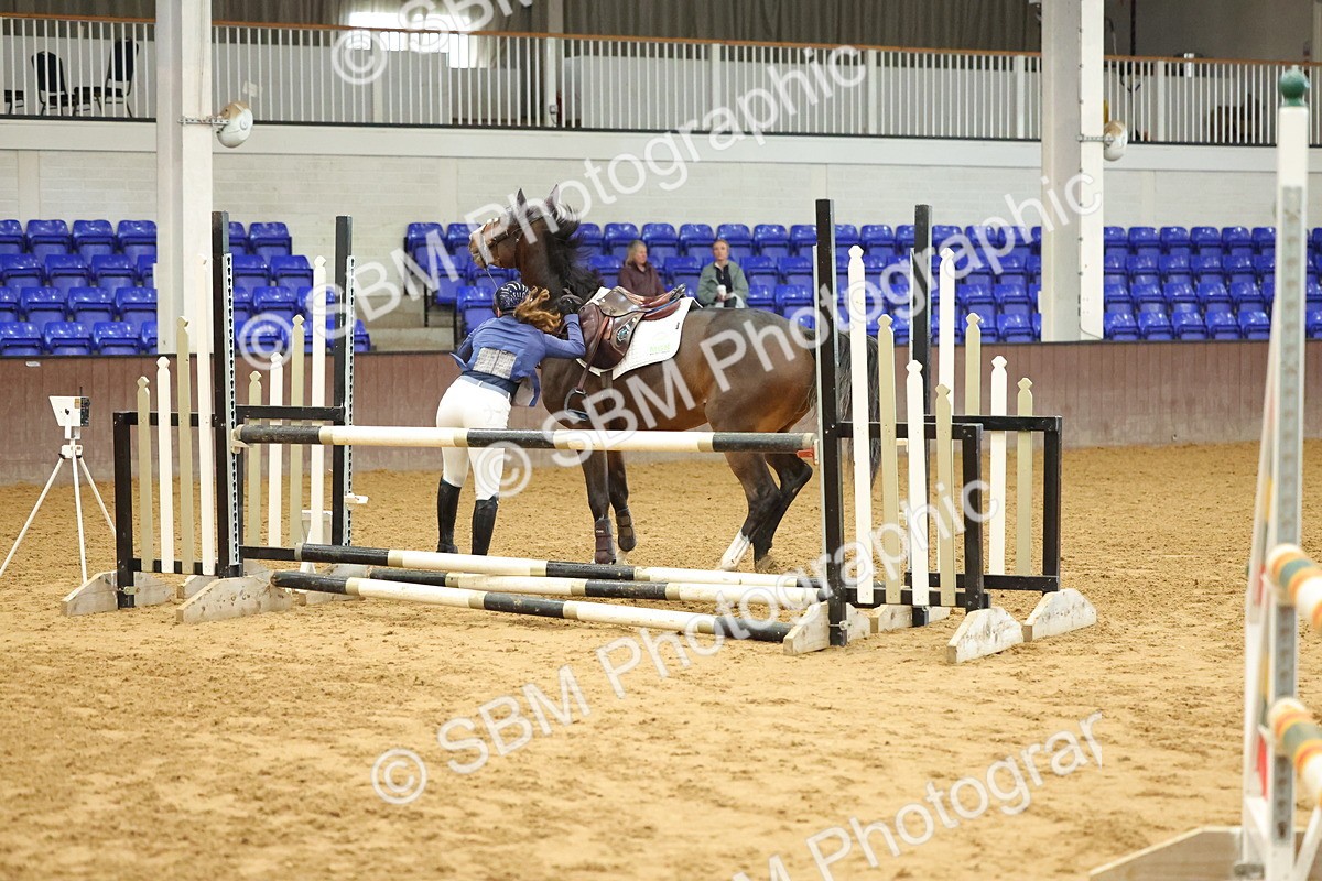 SBM_000979 - Class 3 - Senior Discovery - 1.00m