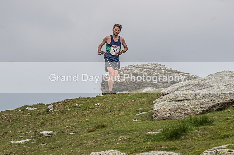 Duddon Long-46 - Duddon Valley Long Fell Race Saturday 1st June 2024