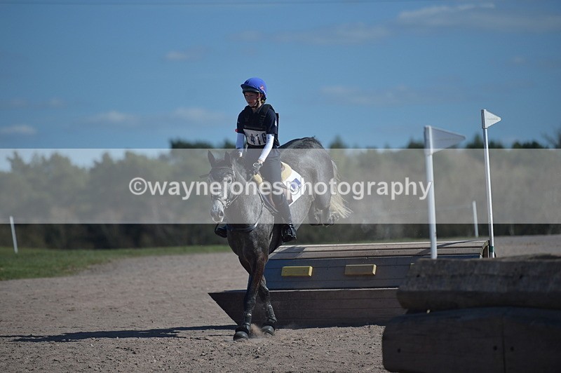 NGP_9452 - XC Time 14:39 to 14:53