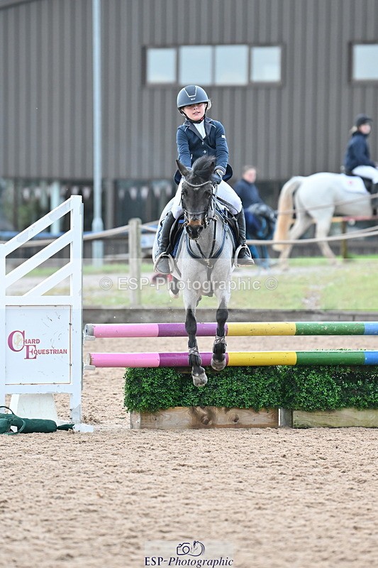 231203A-131753-01334 - Cls 23 Stepping Stones 128cm & 138cm