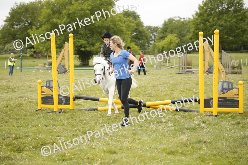 20250517-0981 - Class 2 - 30cm Off Lead Rein