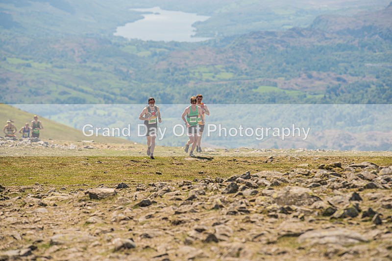 Fairfield-422 - Fairfield Horseshoe Fell Race Saturday 13th May 2023