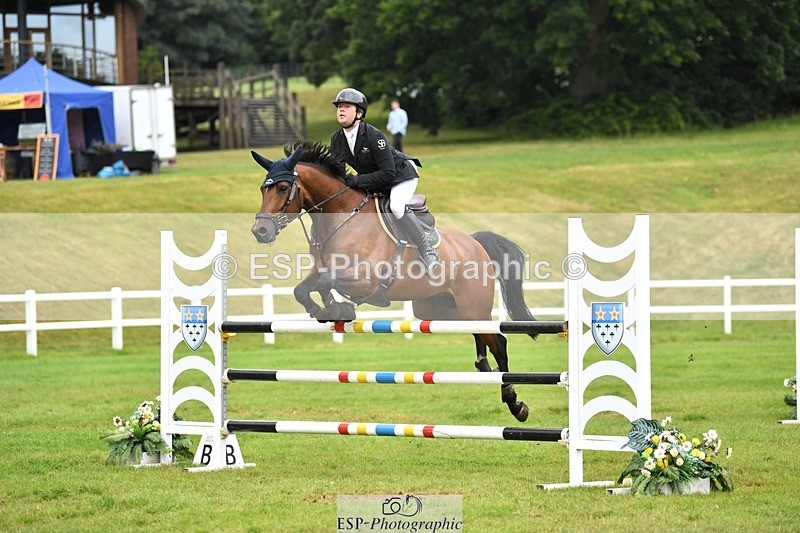 230712-093014-21885 - Cls 50 Foxhunter & 1.20m Open