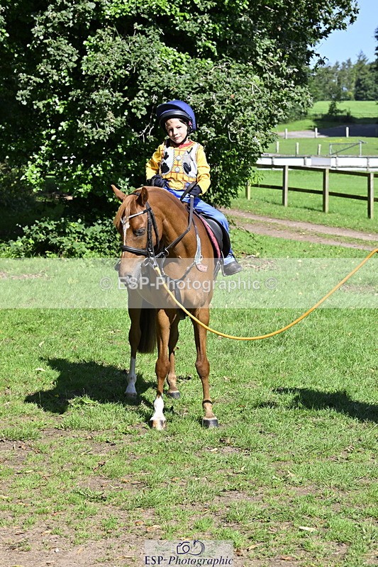240728B-095245-00245 - Sunday Stable Shots and Fancy Dress