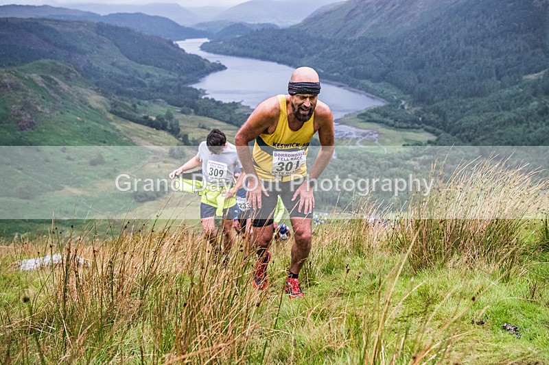 Steel Fell-291 - Steel Fell Race Wednesday 5th August 2026