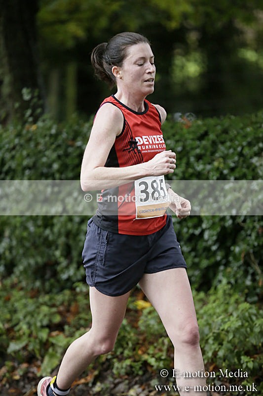 CAD131019-0994 - Cadence Events Grittleton 10km 13/10/19