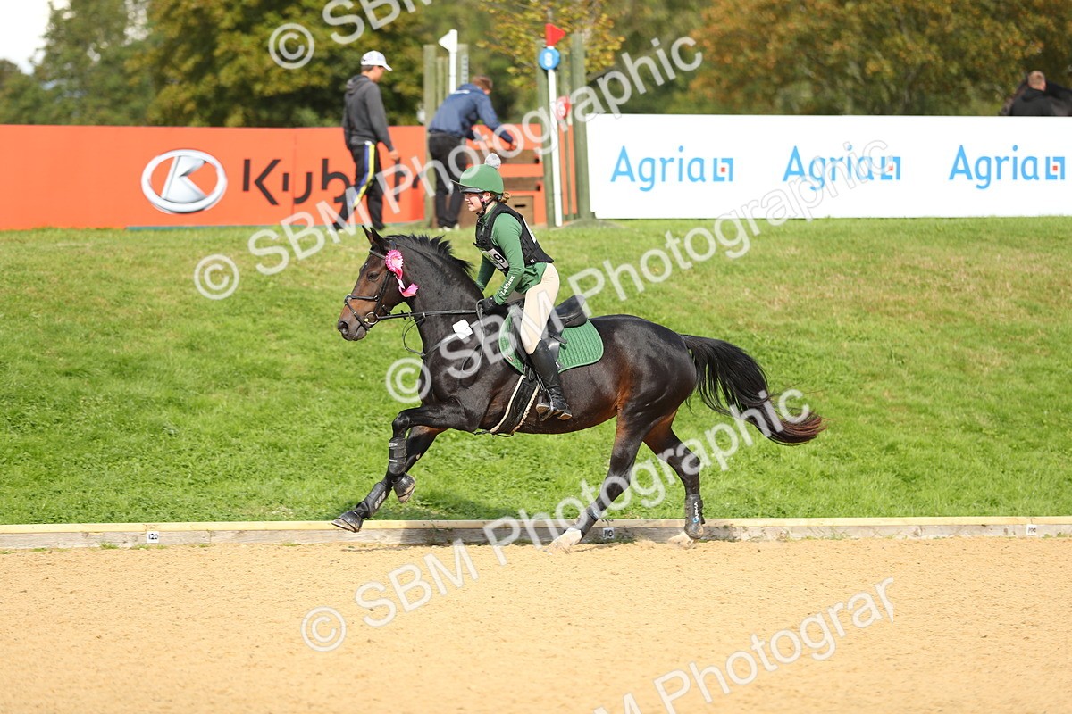 SBM_08110 - E4 Eventers Challenge 80cm Open