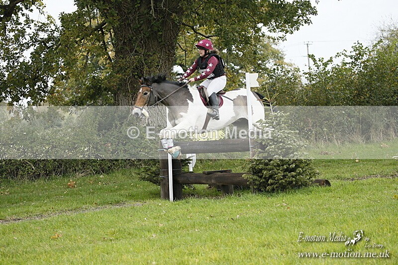 WWHT 181020 WWHT 181020 1299 - WWEC Intermediate (0.90m)  18/10/20