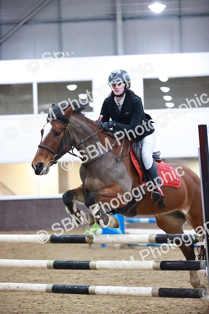 SBM_003257 - Class 13 - Blue Chip Pony Newcomers 1.00m