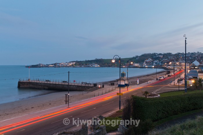 Swanage Bay - Gallery 2