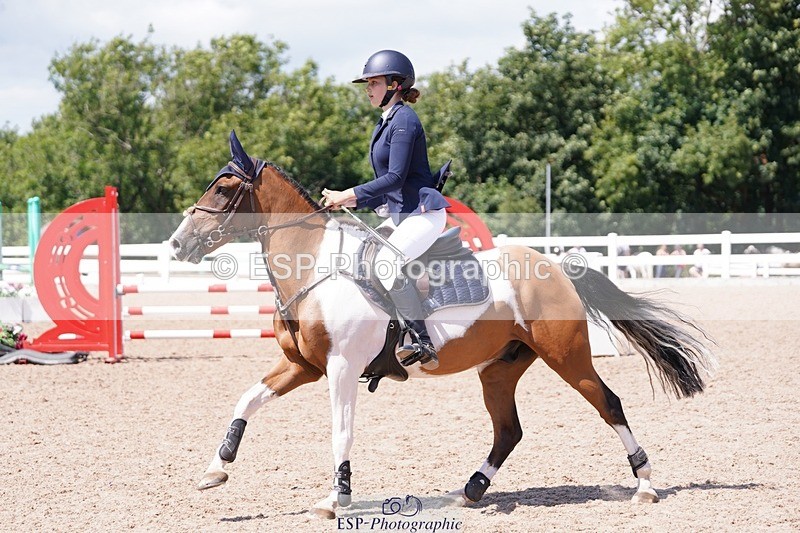 250628-144450-06087 - Cls 23 Pony Intro & 80cm Open