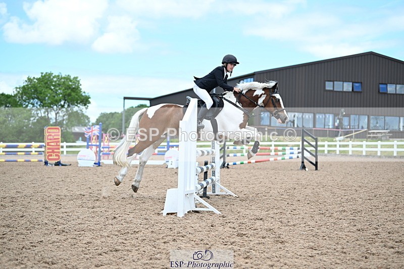 240608A-141227-01419 - Cls 10 Pony Discovery and 90cm Open