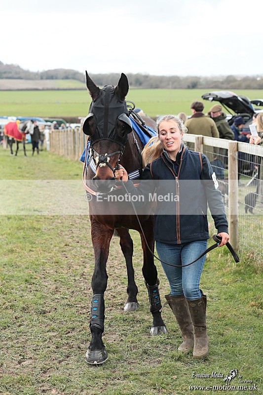 PtP 280226 538 - Kimblewick PtP Kingston Blount 28/02/26