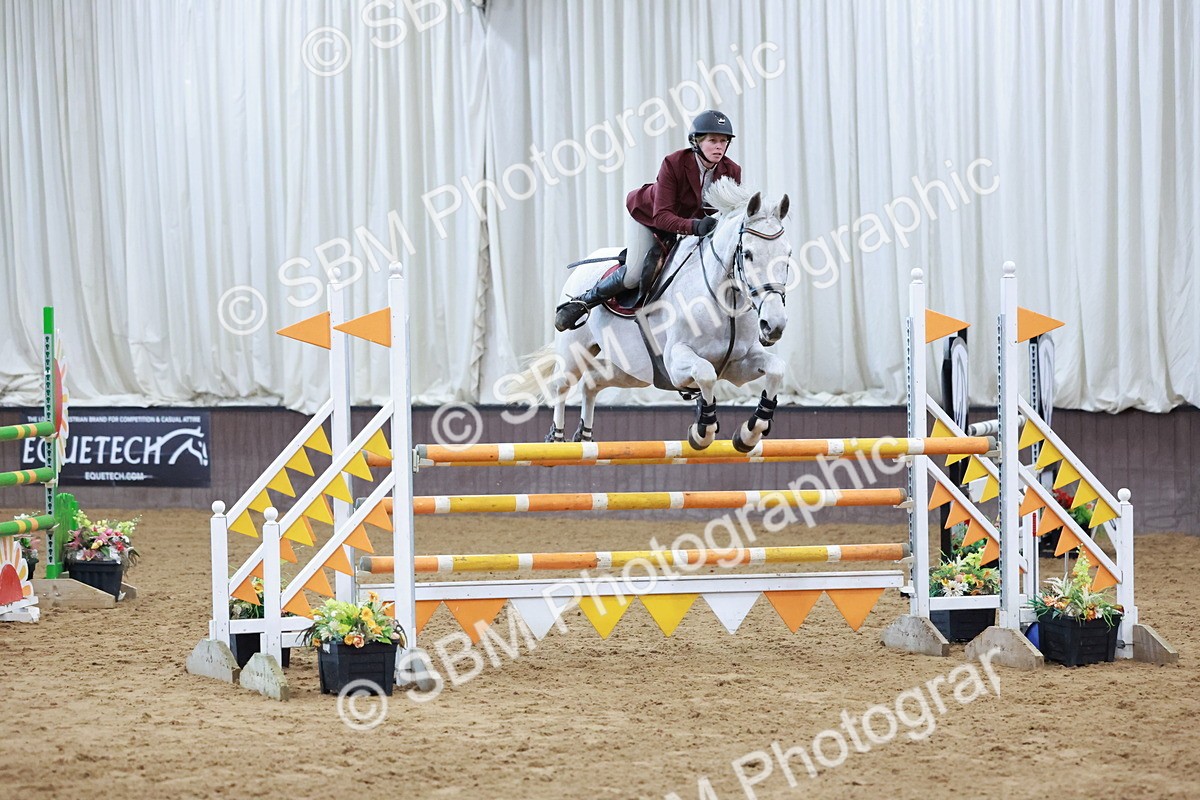 SBM_003933 - Class 12 - National 1.15m Members Cup Qualifier/ 1.15m Open